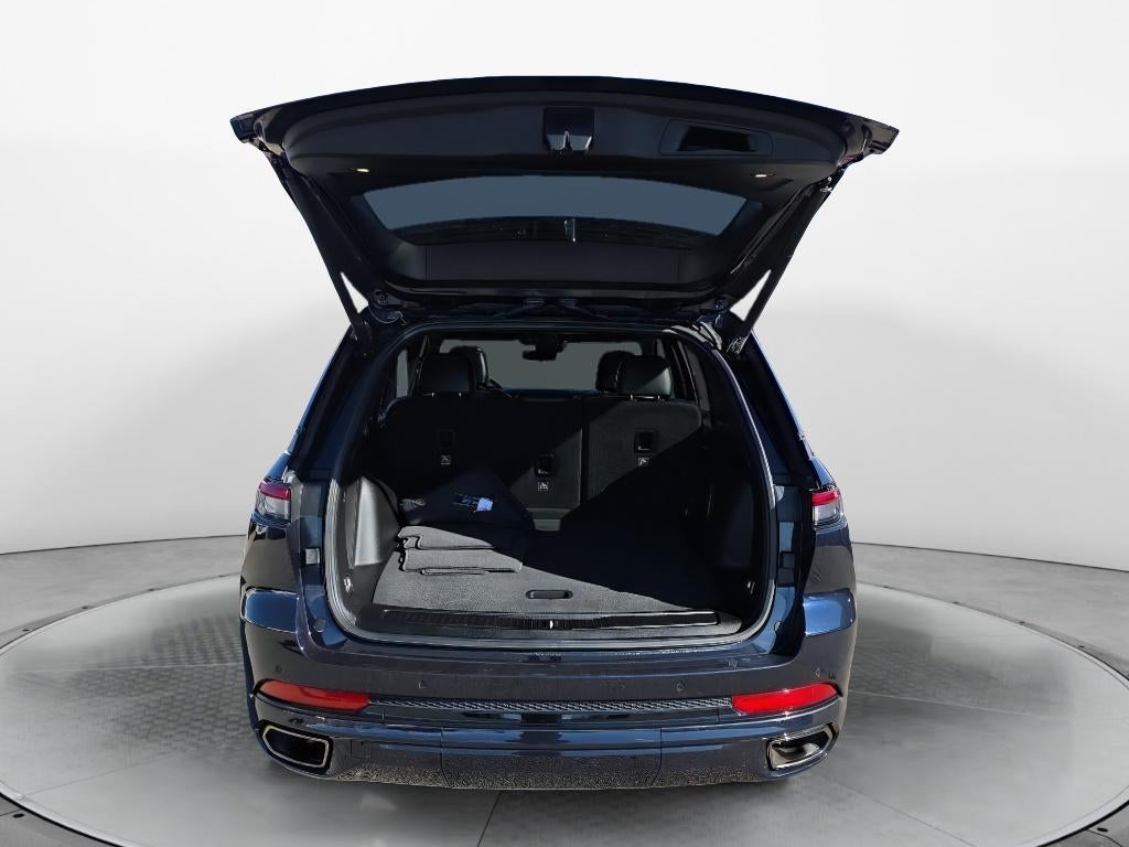 2024 Jeep Grand Cherokee 4xe Anniversary Edition