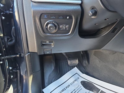 2024 Jeep Grand Cherokee 4xe Anniversary Edition