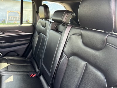 2024 Jeep Grand Cherokee 4xe 4xe