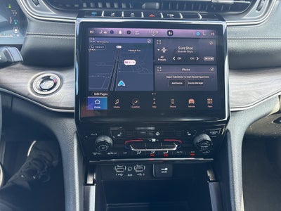 2024 Jeep Grand Cherokee 4xe 4xe
