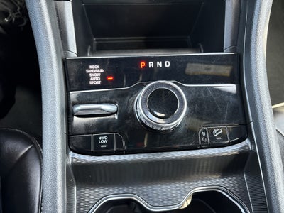 2024 Jeep Grand Cherokee 4xe 4xe