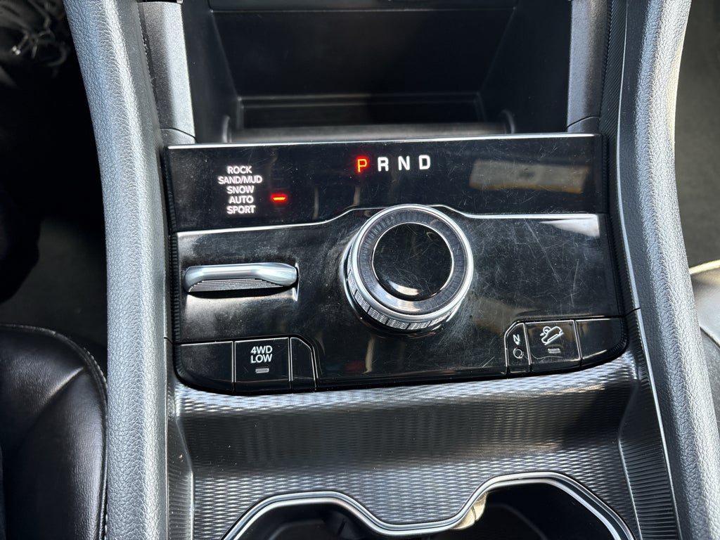2024 Jeep Grand Cherokee 4xe 4xe