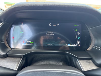 2024 Jeep Grand Cherokee 4xe 4xe
