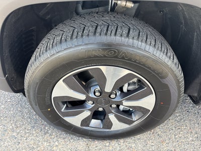2024 Jeep Grand Cherokee 4xe 4xe