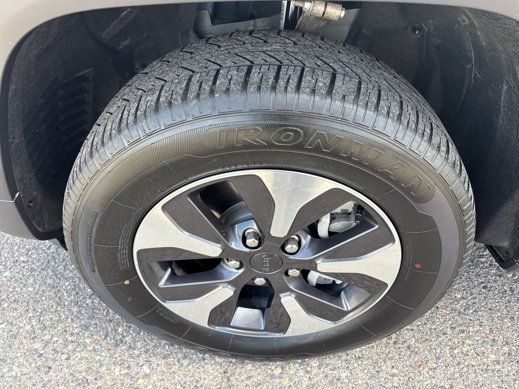 2024 Jeep Grand Cherokee 4xe 4xe