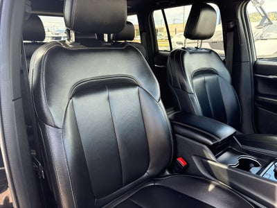 2024 Jeep Grand Cherokee 4xe 4xe