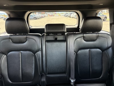2024 Jeep Grand Cherokee 4xe 4xe