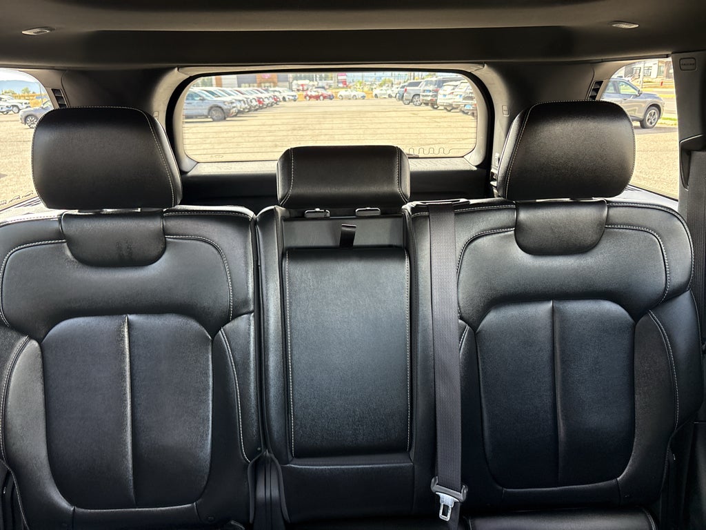 2024 Jeep Grand Cherokee 4xe 4xe