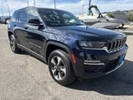 2024 Jeep Grand Cherokee 4xe 4xe