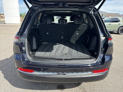 2024 Jeep Grand Cherokee 4xe 4xe