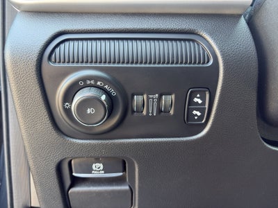 2024 Jeep Wagoneer L Series III