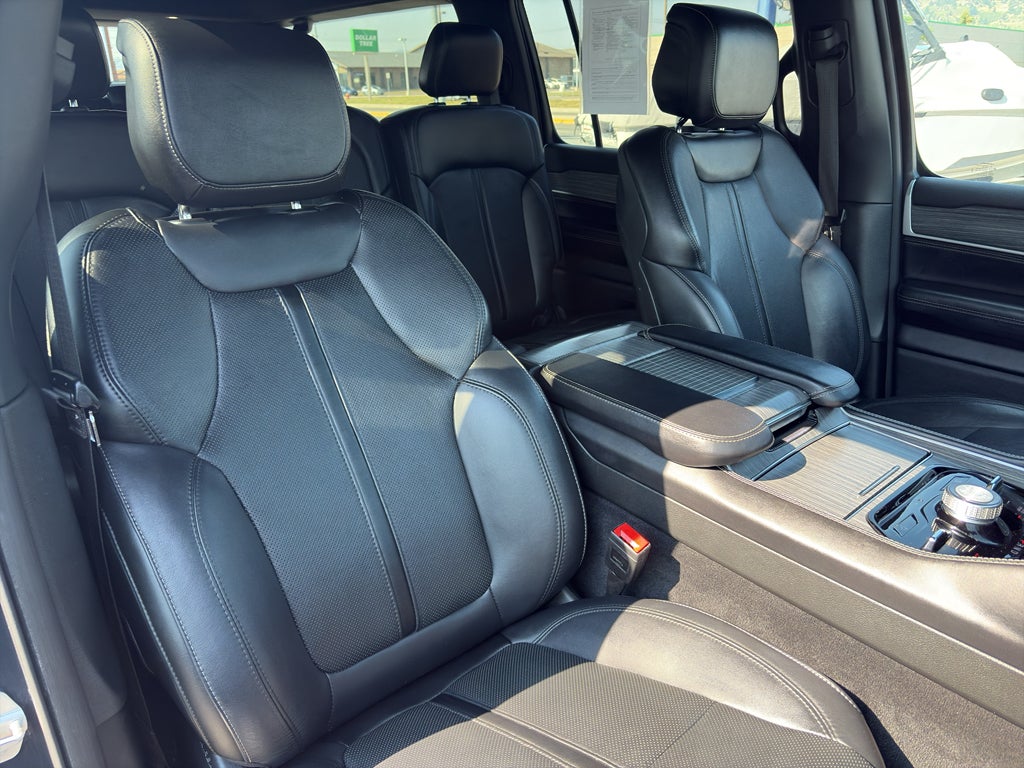 2024 Jeep Wagoneer L Series III