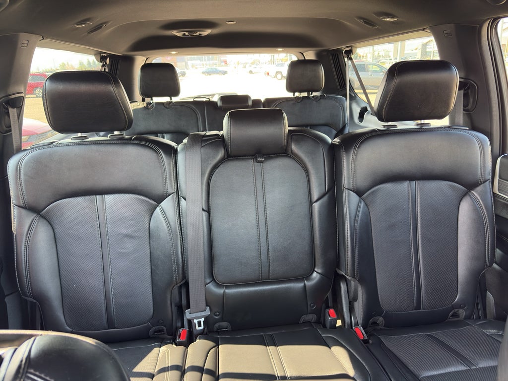 2024 Jeep Wagoneer L Series III