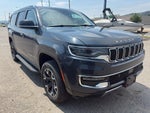 2024 Jeep Wagoneer L Series III