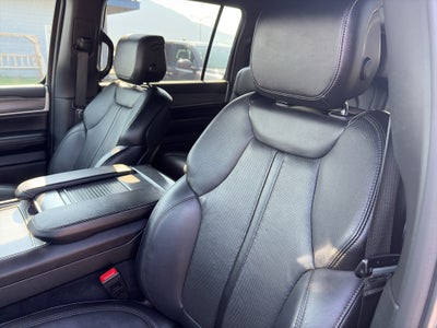 2024 Jeep Wagoneer L Series III