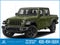 2022 Jeep Gladiator Willys Sport