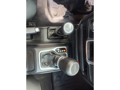 2022 Jeep Gladiator Willys Sport