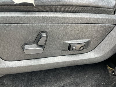 2017 RAM 1500 Sport