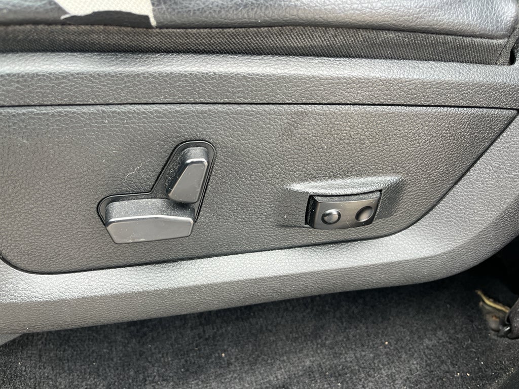 2017 RAM 1500 Sport