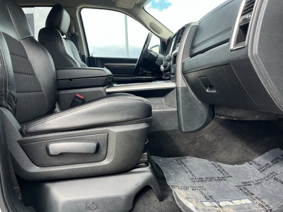 2017 RAM 1500 Sport