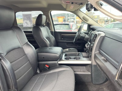 2017 RAM 1500 Sport
