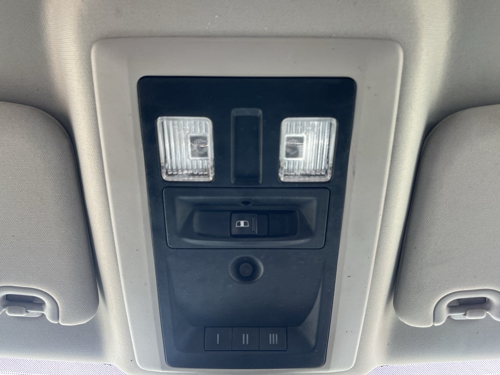 2017 RAM 1500 Sport
