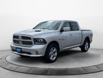 2017 RAM 1500 Sport