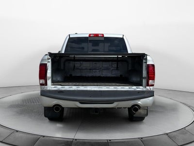 2017 RAM 1500 Sport