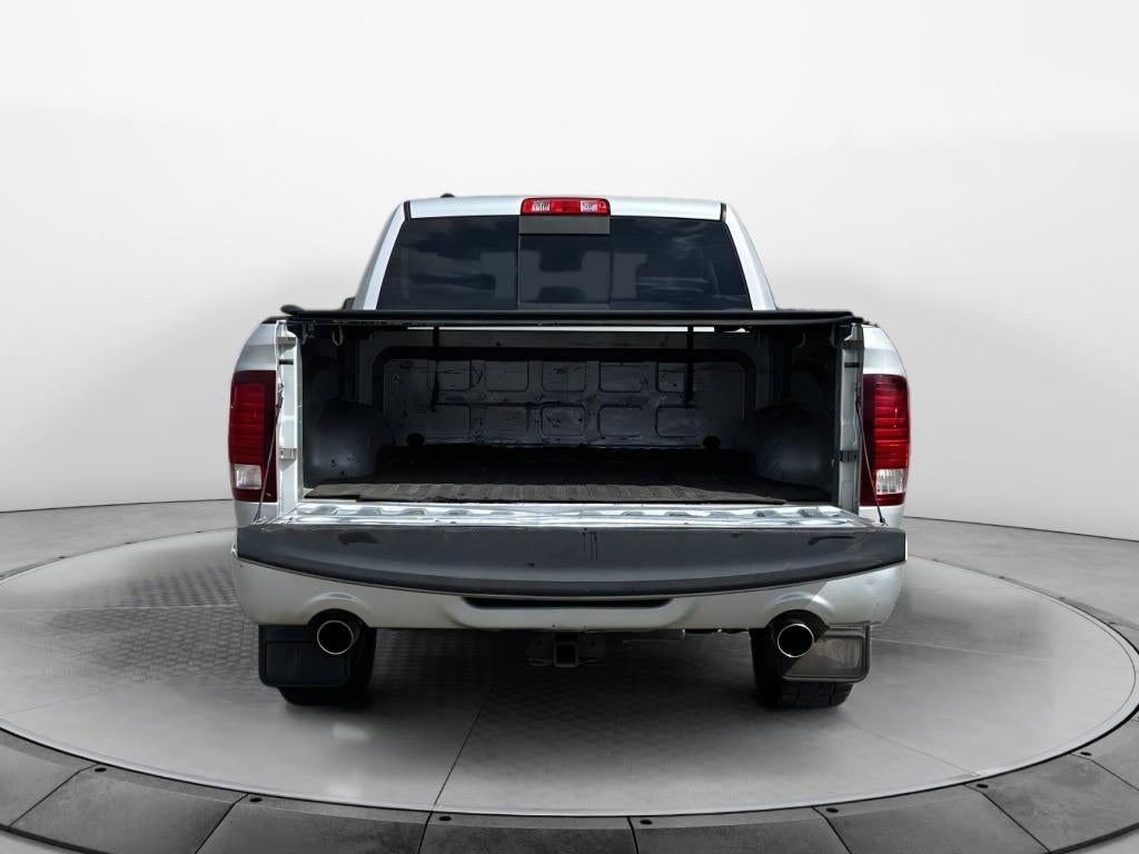 2017 RAM 1500 Sport