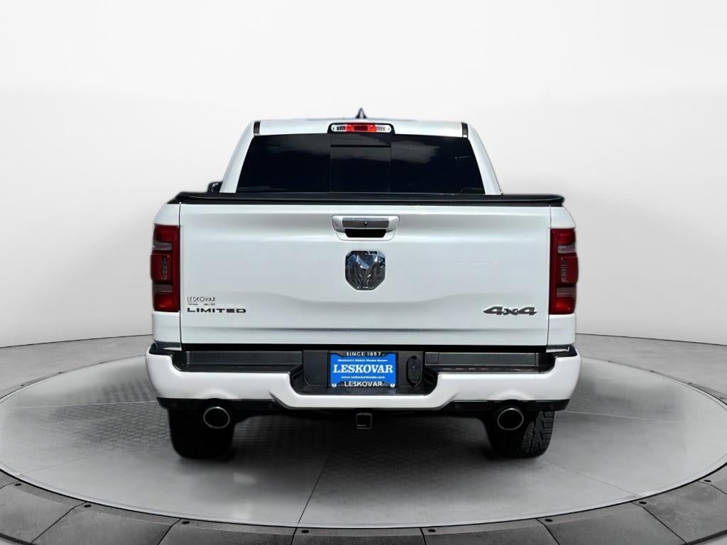 2022 RAM 1500 Limited