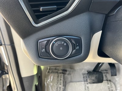 2013 Ford C-Max Hybrid SE