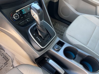 2013 Ford C-Max Hybrid SE