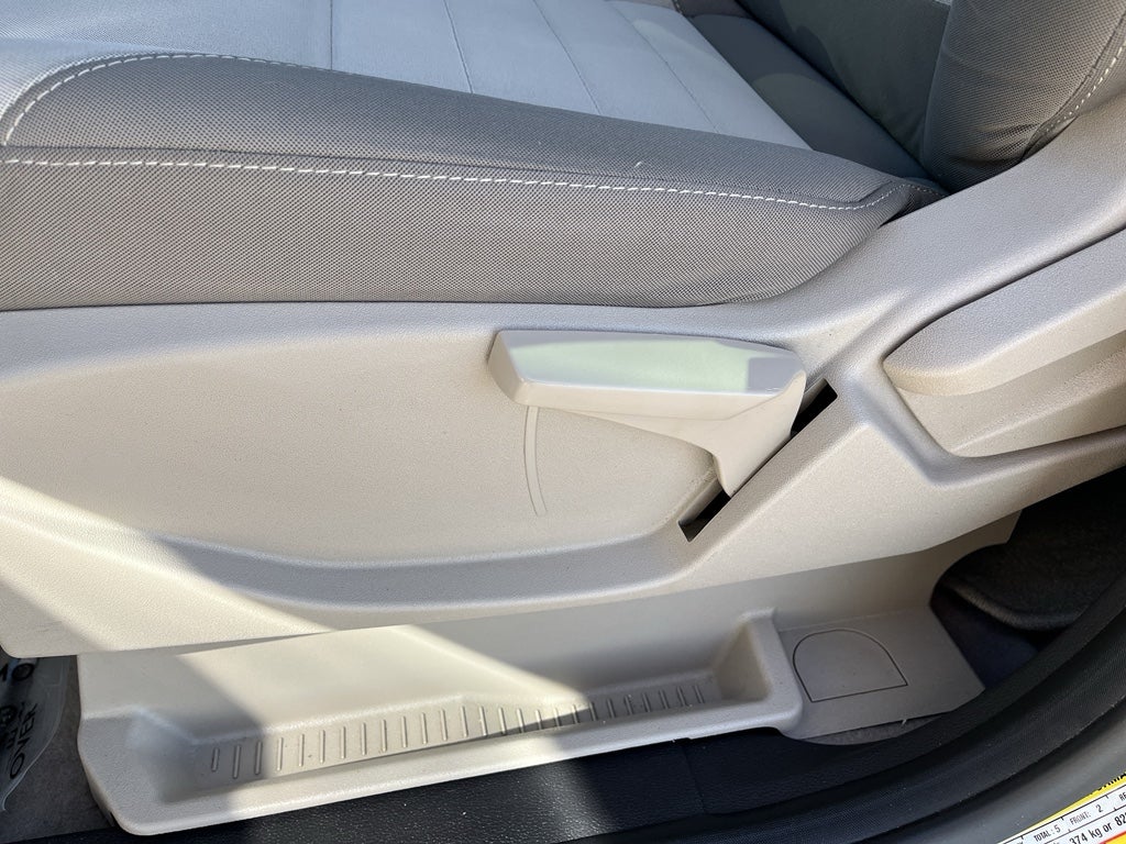 2013 Ford C-Max Hybrid SE