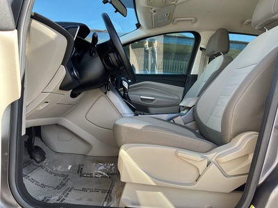2013 Ford C-Max Hybrid SE