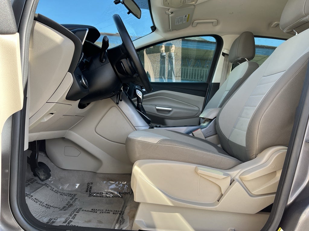 2013 Ford C-Max Hybrid SE