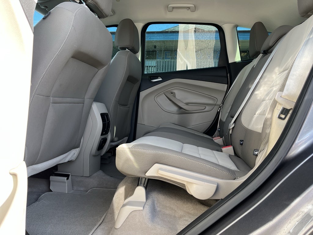 2013 Ford C-Max Hybrid SE