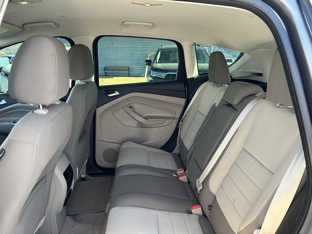 2013 Ford C-Max Hybrid SE