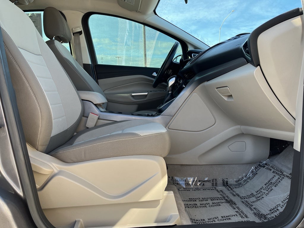 2013 Ford C-Max Hybrid SE