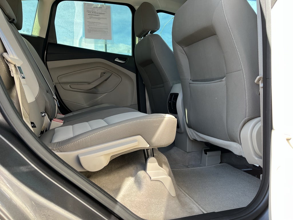 2013 Ford C-Max Hybrid SE