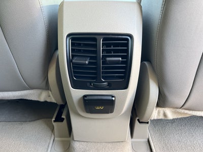 2013 Ford C-Max Hybrid SE