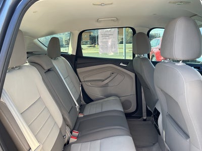 2013 Ford C-Max Hybrid SE