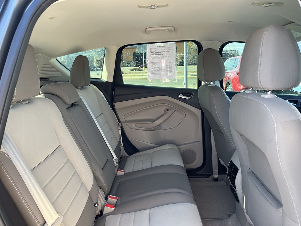 2013 Ford C-Max Hybrid SE