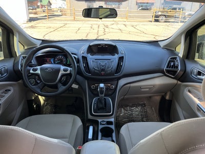 2013 Ford C-Max Hybrid SE