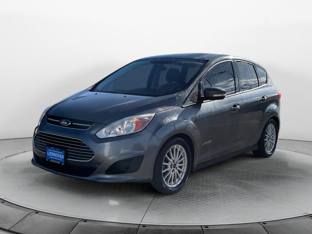 2013 Ford C-Max Hybrid SE