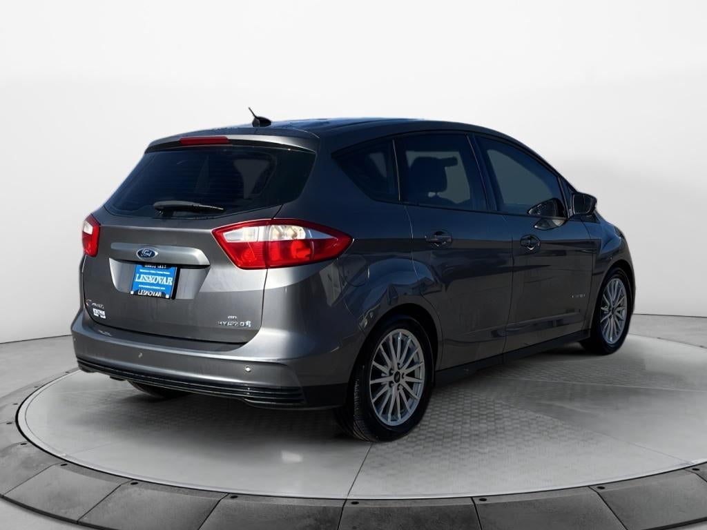 2013 Ford C-Max Hybrid SE