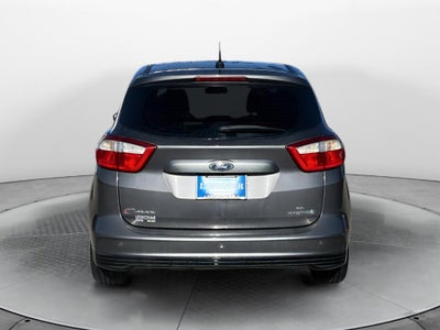 2013 Ford C-Max Hybrid SE