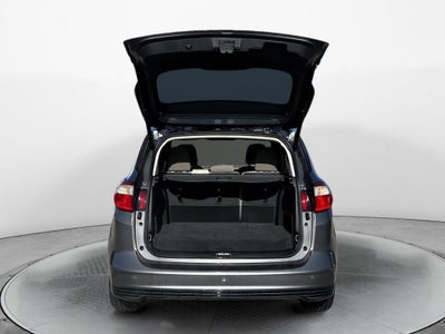 2013 Ford C-Max Hybrid SE