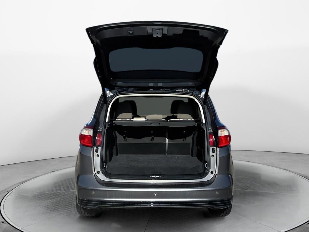 2013 Ford C-Max Hybrid SE