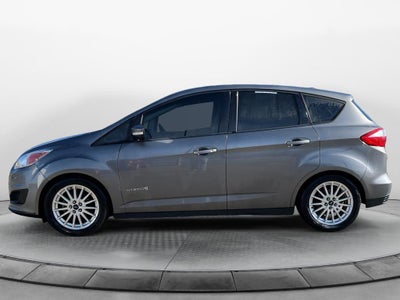 2013 Ford C-Max Hybrid SE