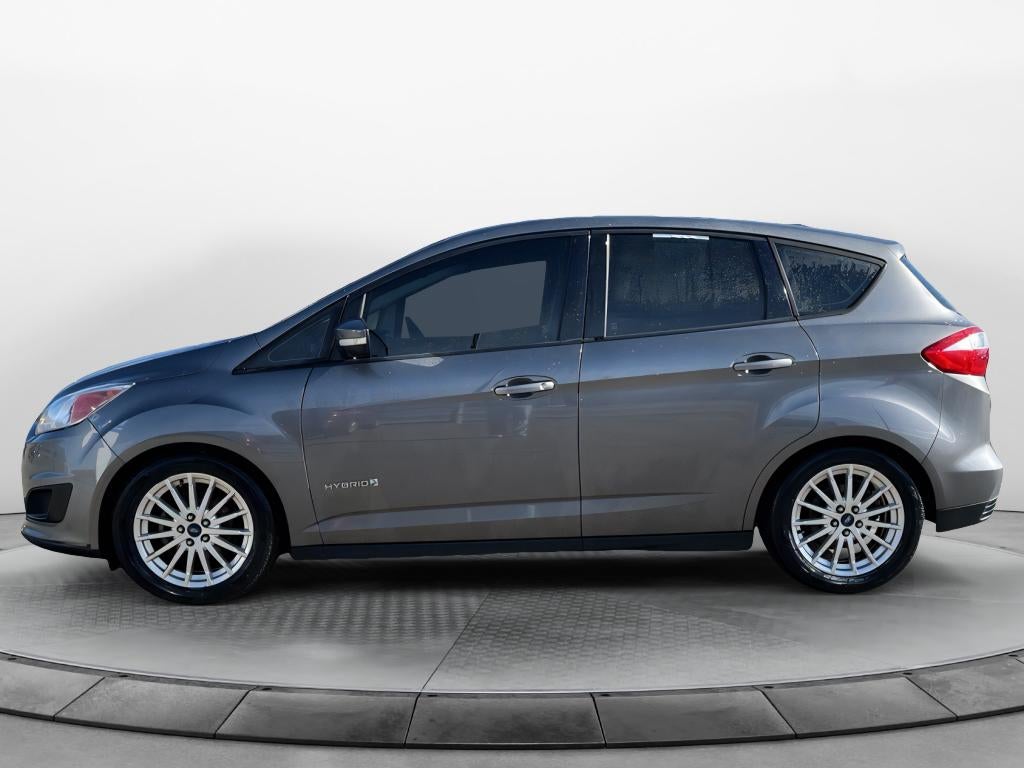 2013 Ford C-Max Hybrid SE